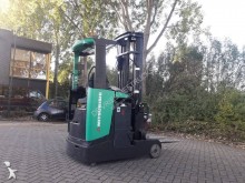 reachtruck Mitsubishi