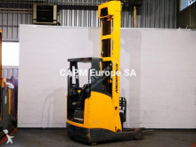 Jungheinrich reach truck