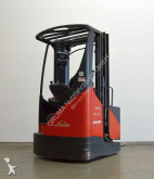 Linde reach truck