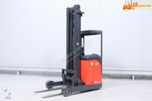 Linde reach truck