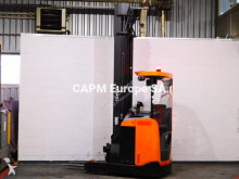 Toyota reach truck