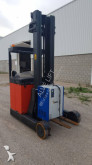 Daewoo Linde R20 Reach truck second hand . reach truck