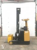 Caterpillar NR16K 7.5 MTS USED REACH TRUCK *Only 1180 Hours* reach truck