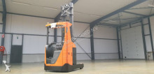 BT TOYOTA RRE160 reach truck