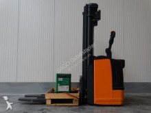 Still EGV S14LB - TRIPLEX reach truck