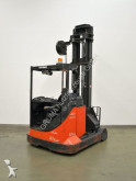 chariot à mât rétractable Linde R 20 S/115-12 Chassisbreite 1600 mm