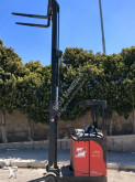 Linde R14S reach truck