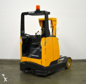 Jungheinrich reach truck