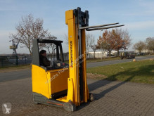chariot à mât rétractable Jungheinrich ETV214