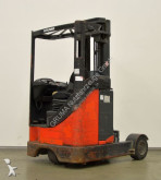 chariot à mât rétractable Linde R 14 G/115-03