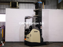 Crown reach truck