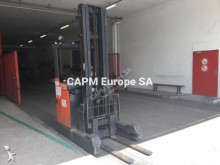 Toyota reach truck