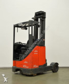 chariot à mât rétractable Linde R 16 G/115-12