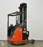 chariot à mât rétractable Linde R 14/113