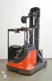 chariot à mât rétractable Linde R 20 S/115-12