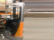 chariot à mât rétractable Still FM-X 12 - TRIPLEX