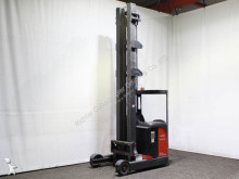Linde R 20 S 115 reach truck