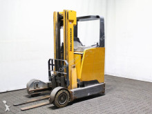 Jungheinrich ETV-C 16 GE115-530DZ reach truck