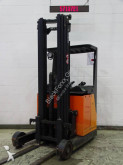 carretilla retráctil Still FM-14