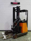Wagner Schubmaststapler