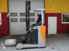 carrello elevatore retrattile Still FM-X 12 - TRIPLEX