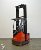 Linde R 14 X/116 reach truck