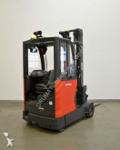 Linde R 16 G/1120 reach truck