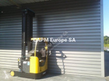 stivuitor cu catarg retractabil Caterpillar NR16K