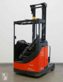 carretilla retráctil Linde R 12 CS/115-11