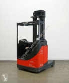 carretilla retráctil Linde R 14 S/115-12