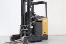 stivuitor cu catarg retractabil Caterpillar NR20NH