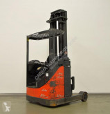 carretilla retráctil Linde R 14 S/115-12