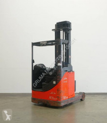 carretilla retráctil Linde R 16 S/115-03