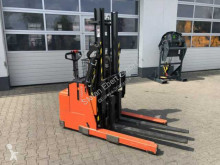 Toyota RWE 120 / 1.200kg / nur 73h! reach truck