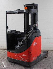 carretilla retráctil Linde R 14 S/115-12