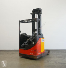 carretilla retráctil Linde R 16 S/115-03