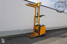 gaffeltruck med stabler Jungheinrich ESCZ13G115-360ZZ