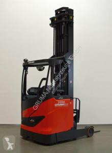 carretilla retráctil Linde R 16 HD/1120