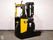stivuitor cu catarg retractabil Caterpillar