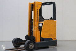 stivuitor cu catarg retractabil Jungheinrich ETVC16