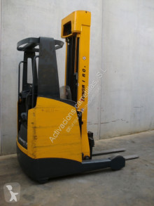 Jungheinrich ETV 114 650 DZ reach truck