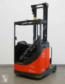 carretilla retráctil Linde R 12 CS/115-11