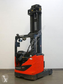 carretilla retráctil Linde R 16 HD/1120
