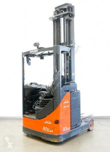carretilla retráctil Linde R 14 S/115-12