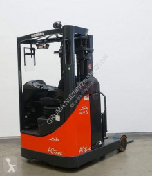 carretilla retráctil Linde R 14 S/115-12