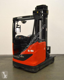 carretilla retráctil Linde R 14 HD/1120