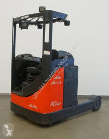 carretilla retráctil Linde R 20 S/115-03