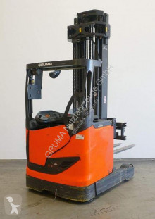 carretilla retráctil Linde R 14 HD/1120