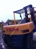 TCM reach truck