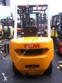 TCM reach truck